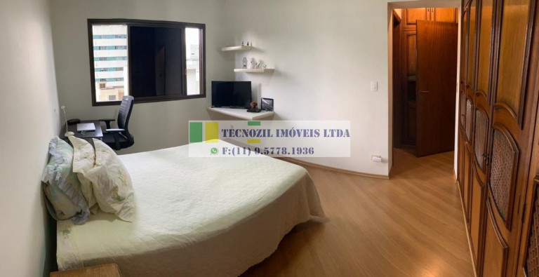 Imagem Apartamento com 3 Quartos à Venda, 280 m² em Aclimação - São Paulo Imagem Apartamento com 3 Quartos à Venda, 280 m² em Aclimação - São Paulo