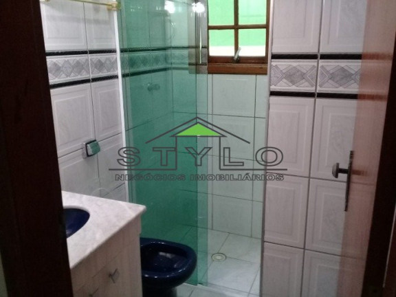 Imagem Sobrado com 3 Quartos à Venda, em Parque Selecta - São Bernardo Do Campo Imagem Sobrado com 3 Quartos à Venda, em Parque Selecta - São Bernardo Do Campo