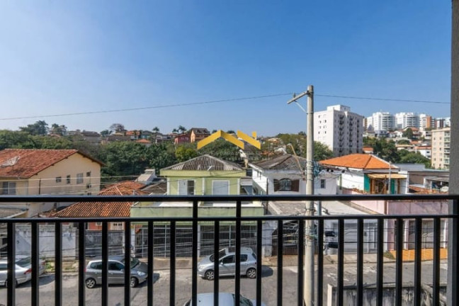 Imagem Casa com 3 Quartos à Venda, 115 m² em Vila Morse - São Paulo