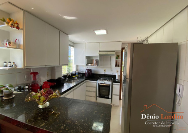 Imagem Apartamento com 3 Quartos à Venda, 98 m² em Morada Do Sol - Montes Claros