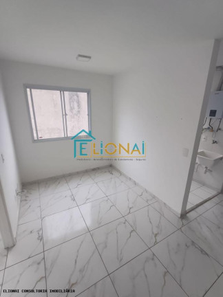 Imagem Apartamento com 2 Quartos à Venda, 37 m² em Cidade Patriarca - São Paulo