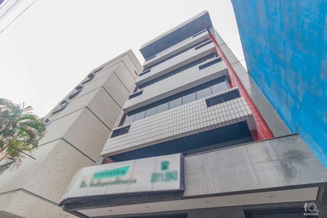 Imagem Imóvel à Venda, 39 m² em Independência - Porto Alegre