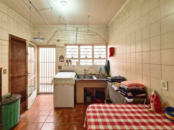 Imagem Casa com 4 Quartos à Venda, 359 m² em Jardim Eltonville - Sorocaba