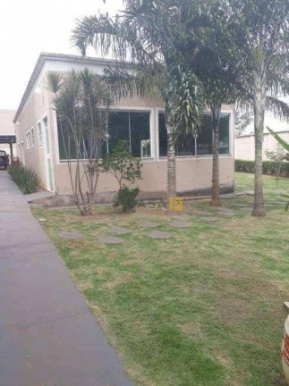 Imagem Apartamento com 2 Quartos à Venda, 50 m² em Jardim Progresso - Americana