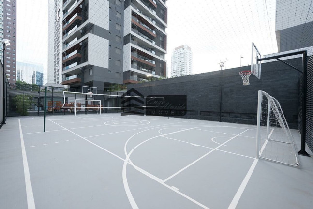 Imagem Apartamento com 2 Quartos à Venda, 128 m² em Brooklin - São Paulo Imagem Apartamento com 2 Quartos à Venda, 128 m² em Brooklin - São Paulo