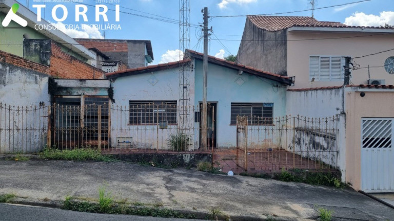 Casa com 3 Quartos à Venda, 186 m² em Jardim Juliana - Sorocaba
