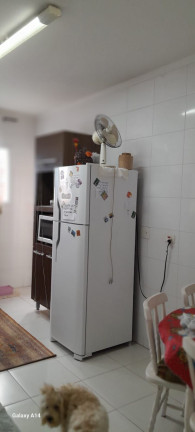 Imagem Apartamento com 2 Quartos à Venda, 98 m² em Marapé - Santos