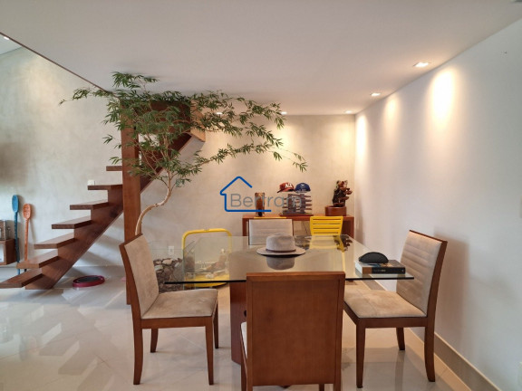 Imagem Apartamento com 2 Quartos para Alugar, 80 m² em Porto Bracuhy - Angra Dos Reis