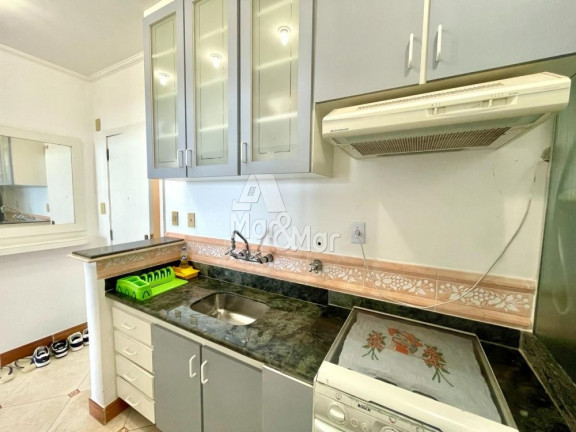 Imagem Apartamento com 2 Quartos à Venda, 80 m² em Vila Alzira - Guarujá Imagem Apartamento com 2 Quartos à Venda, 80 m² em Vila Alzira - Guarujá