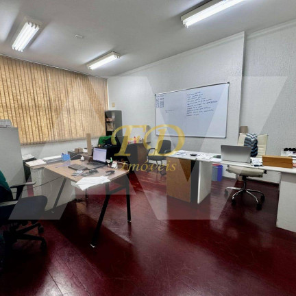 Imagem Galpão à Venda, 60 m² em Bates - Lages Imagem Galpão à Venda, 60 m² em Bates - Lages
