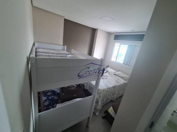 Imagem Apartamento com 3 Quartos à Venda, 117 m² em Boqueirão - Praia Grande Imagem Apartamento com 3 Quartos à Venda, 117 m² em Boqueirão - Praia Grande