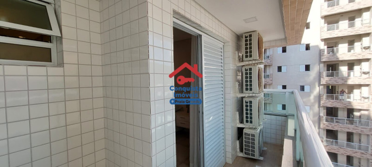 Imagem Apartamento com 3 Quartos à Venda, 120 m² em Canto Do Forte - Praia Grande Imagem Apartamento com 3 Quartos à Venda, 120 m² em Canto Do Forte - Praia Grande