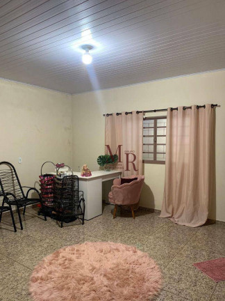 Imagem Casa com 2 Quartos à Venda, 117 m² em Pozzobon - Votuporanga