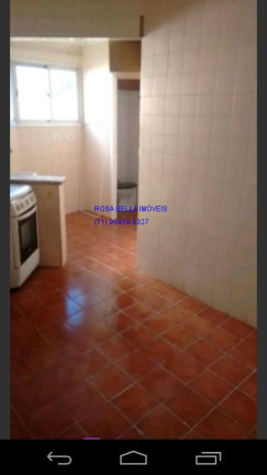 Imagem Apartamento com 2 Quartos à Venda, 65 m² em Jardim Bonfiglioli - Jundiaí