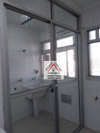 Imagem Apartamento com 2 Quartos à Venda, 62 m² em Vila Santa Catarina - São Paulo Imagem Apartamento com 2 Quartos à Venda, 62 m² em Vila Santa Catarina - São Paulo