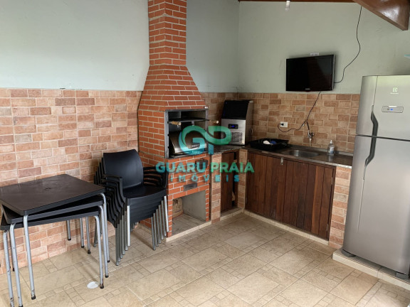 Imagem Apartamento com 3 Quartos à Venda, 90 m² em Enseada - Guarujá