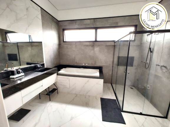 Imagem Imóvel com 3 Quartos à Venda, 367 m² em Medeiros - Jundiai