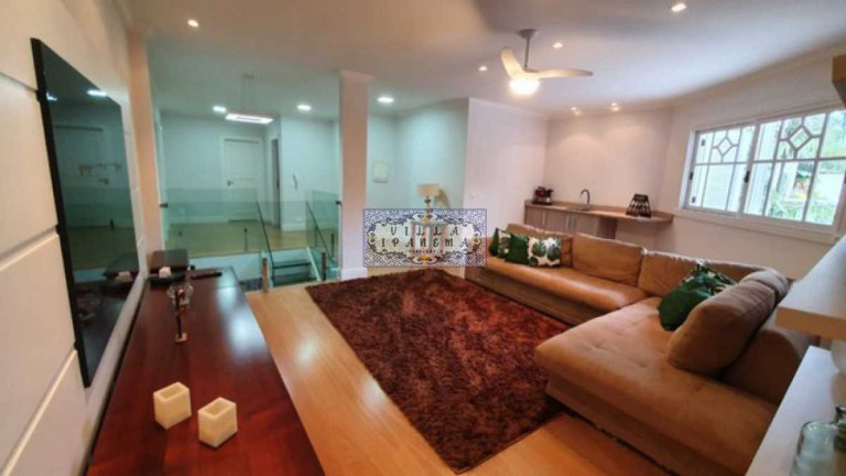 Imagem Imóvel com 6 Quartos à Venda, 573 m² em Recreio Dos Bandeirantes - Rio De Janeiro