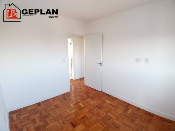 Imagem Apartamento com 2 Quartos à Venda, 56 m² em Vila Deodoro - São Paulo