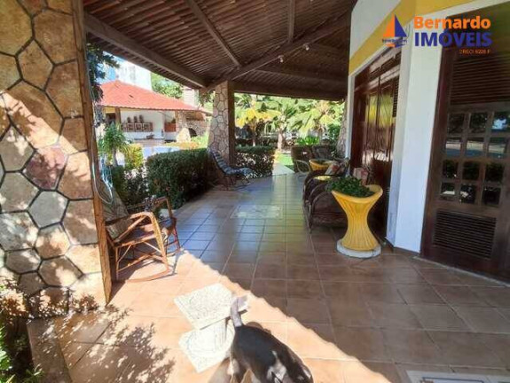 Imagem Chácara à Venda, 7 m² em Caponga - Cascavel Imagem Chácara à Venda, 7 m² em Caponga - Cascavel