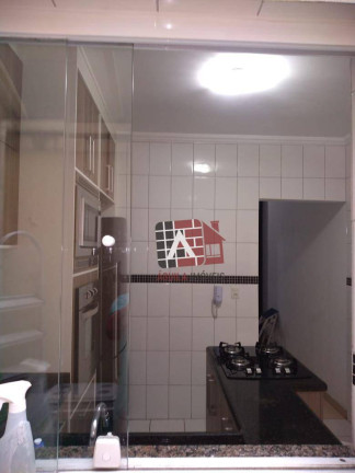 Imagem Sobrado com 2 Quartos à Venda, 60 m² em Vila Araguaia - São Paulo