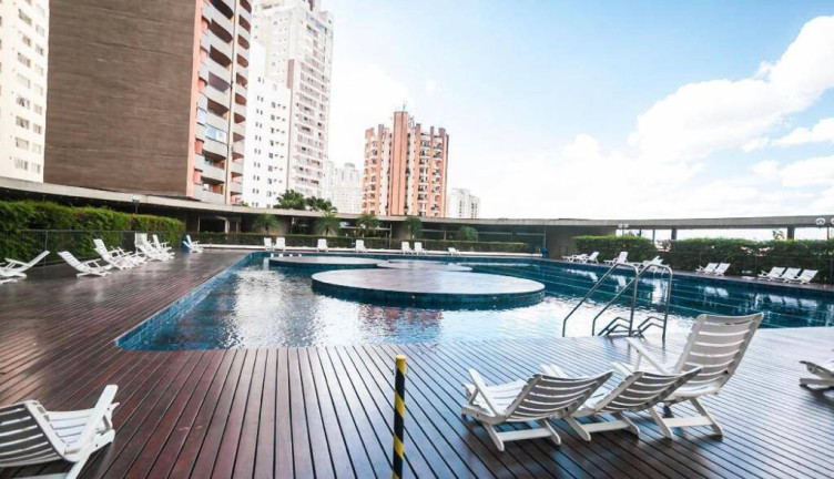 Imagem Apartamento com 4 Quartos à Venda, 160 m² em Jardim Ampliação - São Paulo Imagem Apartamento com 4 Quartos à Venda, 160 m² em Jardim Ampliação - São Paulo