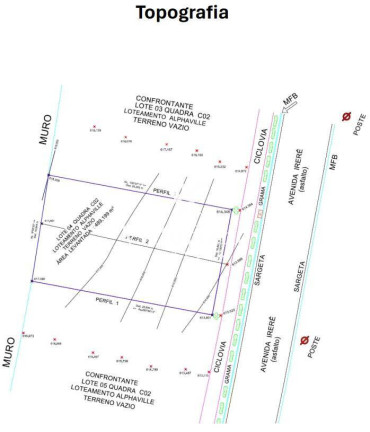 Imagem Terreno em Condomínio à Venda, 490 m² em Urbanova - São José Dos Campos Imagem Terreno em Condomínio à Venda, 490 m² em Urbanova - São José Dos Campos