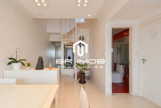 Imagem Imóvel com 2 Quartos à Venda, 120 m² em Vila Da Saúde - São Paulo