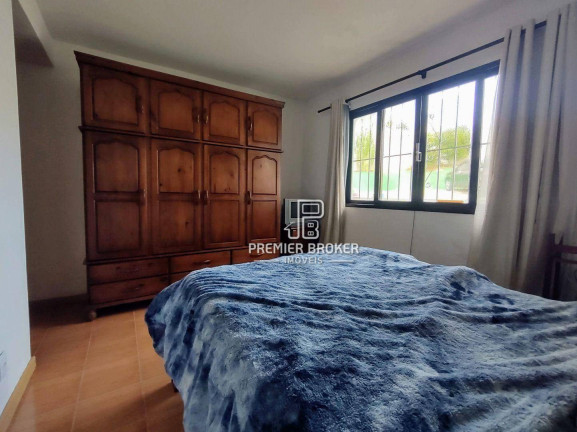 Imagem Casa com 3 Quartos à Venda, 120 m² em Fazendinha - Teresópolis