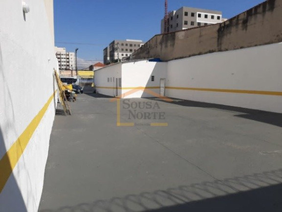 Imagem Galpão à Venda, 562 m² em Santana - São Paulo Imagem Galpão à Venda, 562 m² em Santana - São Paulo