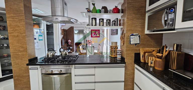 Imagem Casa de Condomínio com 3 Quartos à Venda, 104 m² em Alto Tarumã - Pinhais Imagem Casa de Condomínio com 3 Quartos à Venda, 104 m² em Alto Tarumã - Pinhais