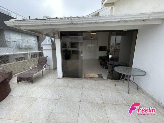 Imagem Cobertura com 2 Quartos à Venda, 146 m² em Ingleses Do Rio Vermelho - Florianópolis Imagem Cobertura com 2 Quartos à Venda, 146 m² em Ingleses Do Rio Vermelho - Florianópolis