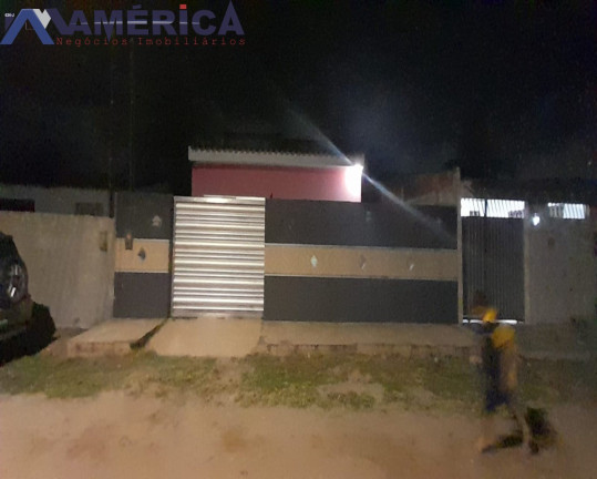 Imagem Casa com 2 Quartos à Venda, 190 m² em Indústrias - João Pessoa Imagem Casa com 2 Quartos à Venda, 190 m² em Indústrias - João Pessoa