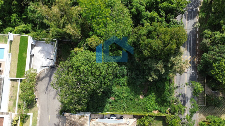 Imagem Terreno em Condomínio à Venda, 511 m² em Granja Viana - Carapicuíba