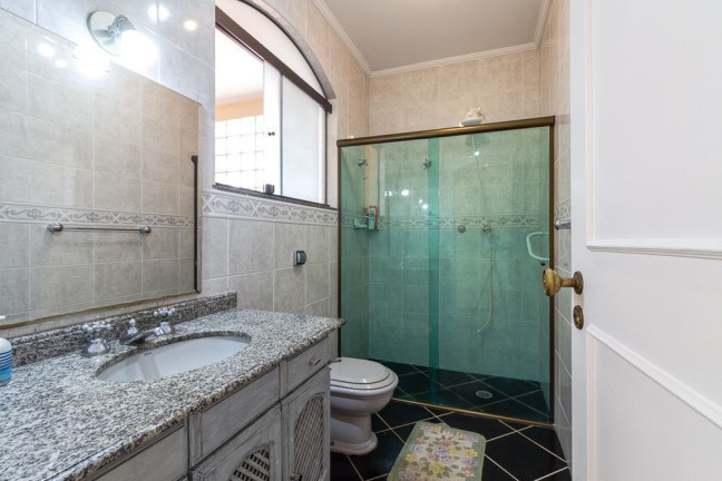 Imagem Casa com 4 Quartos à Venda,  em Jardim Leonor Mendes De Barros - São Paulo