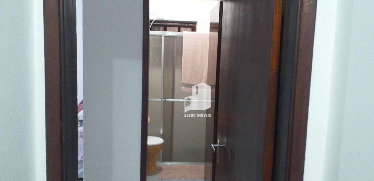 Imagem Casa com 2 Quartos à Venda, 104 m² em Tupi - Praia Grande
