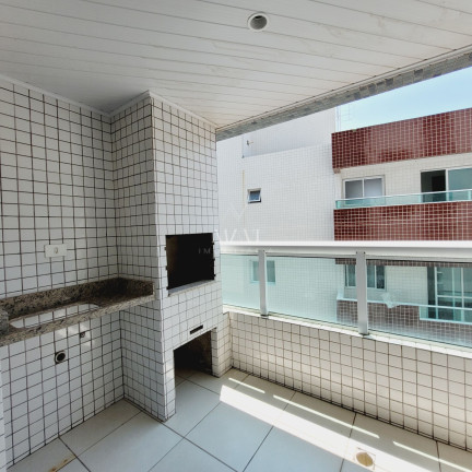 Imagem Apartamento com 2 Quartos à Venda, 88 m² em Guilhermina - Praia Grande