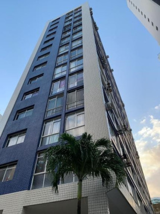 Imagem Apartamento com 4 Quartos à Venda, 144 m² em Boa Viagem - Recife