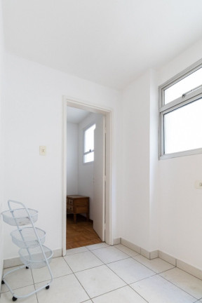 Imagem Apartamento com 3 Quartos à Venda, 140 m² em Jardim América - São Paulo Imagem Apartamento com 3 Quartos à Venda, 140 m² em Jardim América - São Paulo