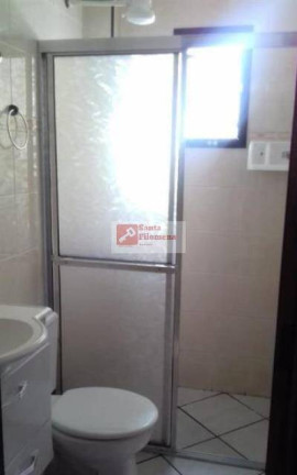 Imagem Apartamento com 1 Quarto à Venda, 45 m² em Santa Terezinha - São Bernardo Do Campo