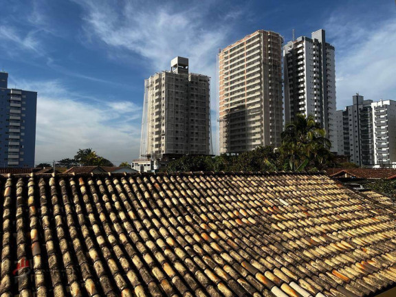 Imagem Casa com 2 Quartos à Venda, 52 m² em Maracanã - Praia Grande