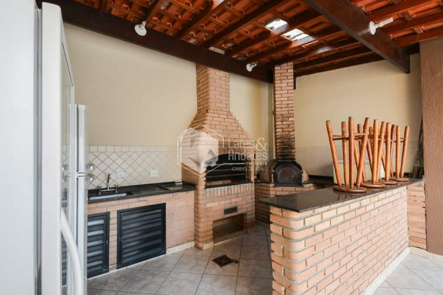 Imagem Apartamento com 3 Quartos à Venda, 76 m² em Vila Gumercindo - São Paulo Imagem Apartamento com 3 Quartos à Venda, 76 m² em Vila Gumercindo - São Paulo