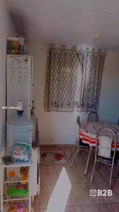 Imagem Casa com 2 Quartos à Venda, 37 m² em Parque Roosevelt - Bauru Imagem Casa com 2 Quartos à Venda, 37 m² em Parque Roosevelt - Bauru