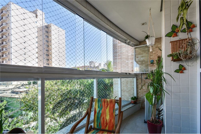 Imagem Apartamento com 3 Quartos à Venda, 129 m² em Saúde - São Paulo