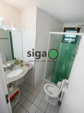 Imagem Apartamento com 3 Quartos à Venda, 82 m² em Morumbi - São Paulo Imagem Apartamento com 3 Quartos à Venda, 82 m² em Morumbi - São Paulo