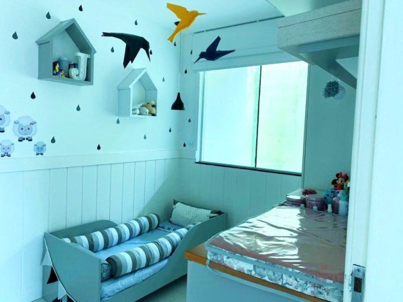 Imagem Casa de Condomínio à Venda, 175 m² em Vila De Abrantes (abrantes) - Camaçari Imagem Casa de Condomínio à Venda, 175 m² em Vila De Abrantes (abrantes) - Camaçari