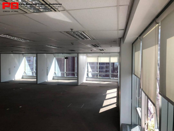 Imagem Imóvel Comercial para Alugar, 331 m² em Cidade Monções - São Paulo Imagem Imóvel Comercial para Alugar, 331 m² em Cidade Monções - São Paulo