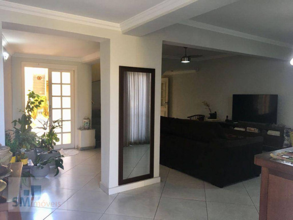 Imagem Sobrado com 4 Quartos à Venda, 134 m² em Parque São Domingos - São Paulo