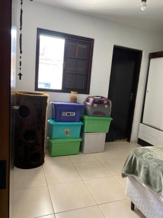 Imagem Casa de Condomínio com 2 Quartos à Venda, 120 m² em Vila Jacuí - São Paulo