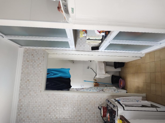 Imagem Apartamento com 2 Quartos à Venda, 62 m² em Flórida - Praia Grande Imagem Apartamento com 2 Quartos à Venda, 62 m² em Flórida - Praia Grande